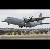 C130 Hercules 