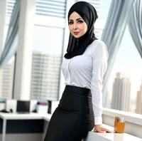 CEO Jalila