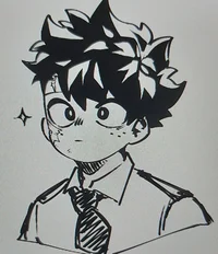 Deku final