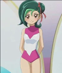 Tori Meadows Yandere