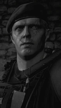 Jack Krauser 