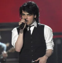 gerard way