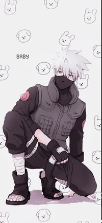 Kakashi 