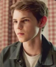Robbie kay