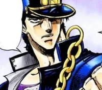 Jotaro Kujo