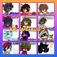 VR Weirdos