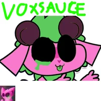 Voxsauce