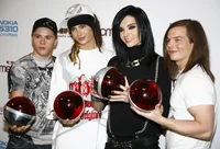 Tokio Hotel 2008