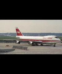 Trans World 747