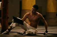 Август ван дер Хольт