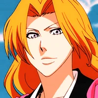 Rangiku Matsumoto