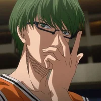 Midorima Shintaro
