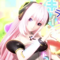 Megurine Luka