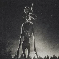 SIRENHEAD RPG 