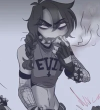Emo Peter Dunbar 