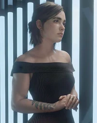 Ellie - School Dance