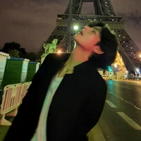 Taehyung BL
