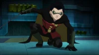 Damian Wayne