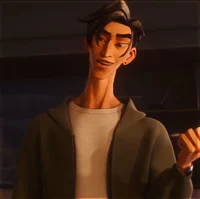 Kenji Sato -Ultraman