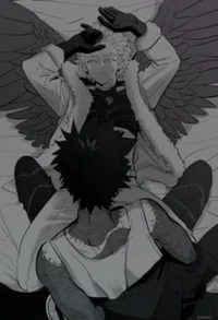 Hawks and dabi