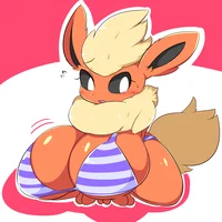 Flareon