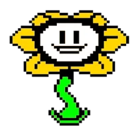 Flowey - Undertale