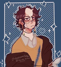 Wilbur Soot- Emperor