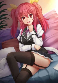 Stella Vermillion