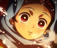 Kid tanjiro -Part 2-