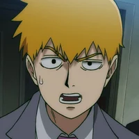 Reigen Arataka