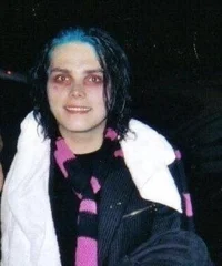 Gerard Way