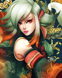 Xiao Lon