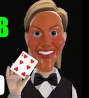 Sleeveless Ace - HSP