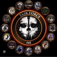 TF141 - late mission