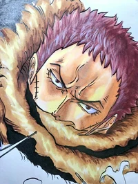 Charlotte Katakuri