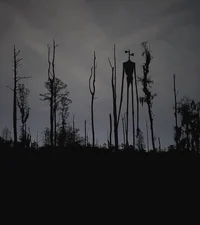 SIRENHEAD MOVIE RPG