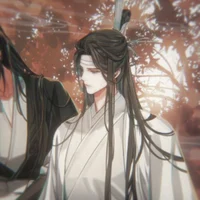 Lan Wangji