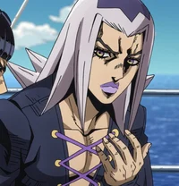 -Ur hubby abbacchio-