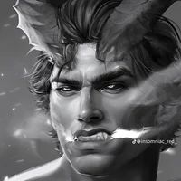 Miguel-Dragon Hybrid