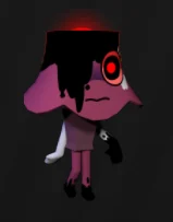 Twisted Brightney-DW