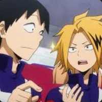 Denki y Hanta