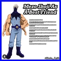 Mezo Shoji