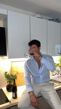 Greyson Luciano