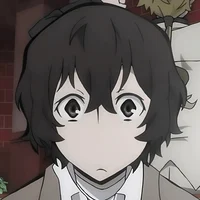 Osamu Dazai