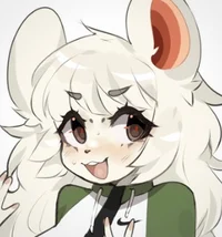 Vagabond Mouse Corin