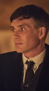 Tommy Shelby 