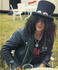 Slash 