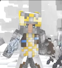 Minecraft season two