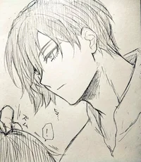 Itoshi Rin