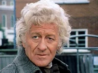 The Third Doctor